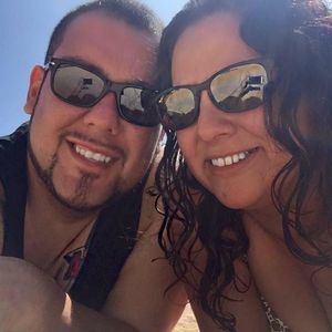 Meet your Posher, Alma